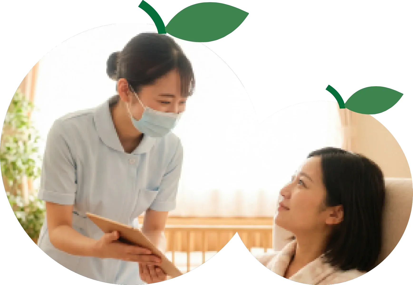 產後照護