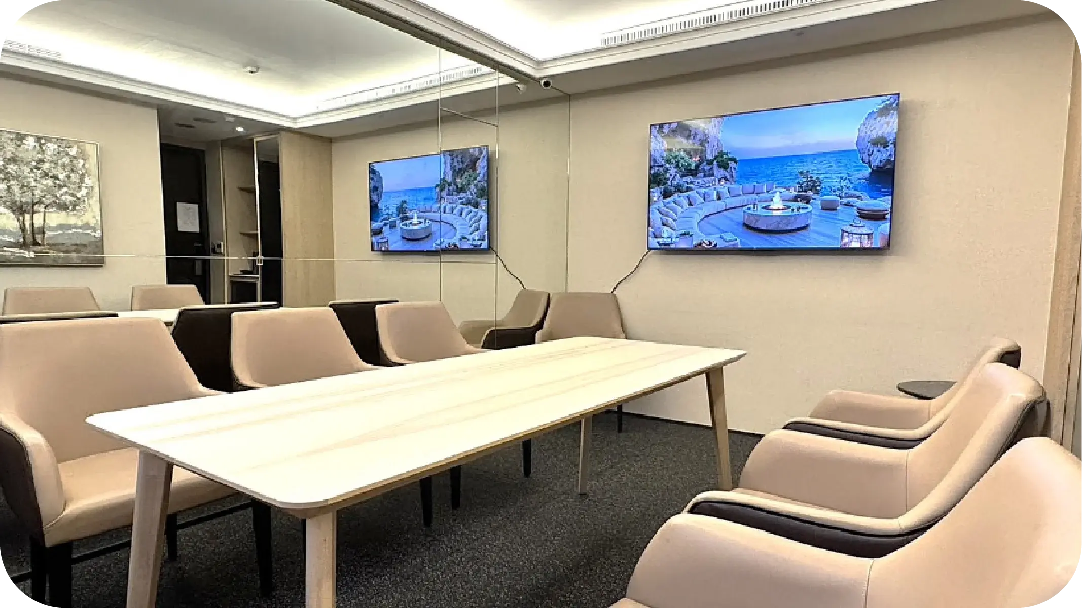 房型示意 04